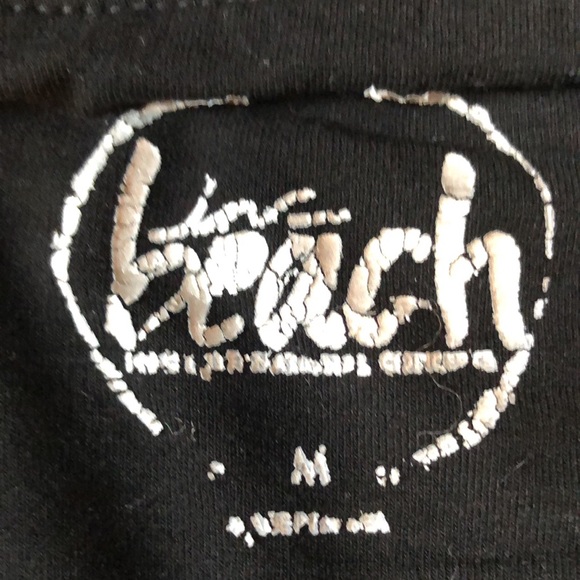 🆕INC Beach Bandeaux top - Picture 8 of 14